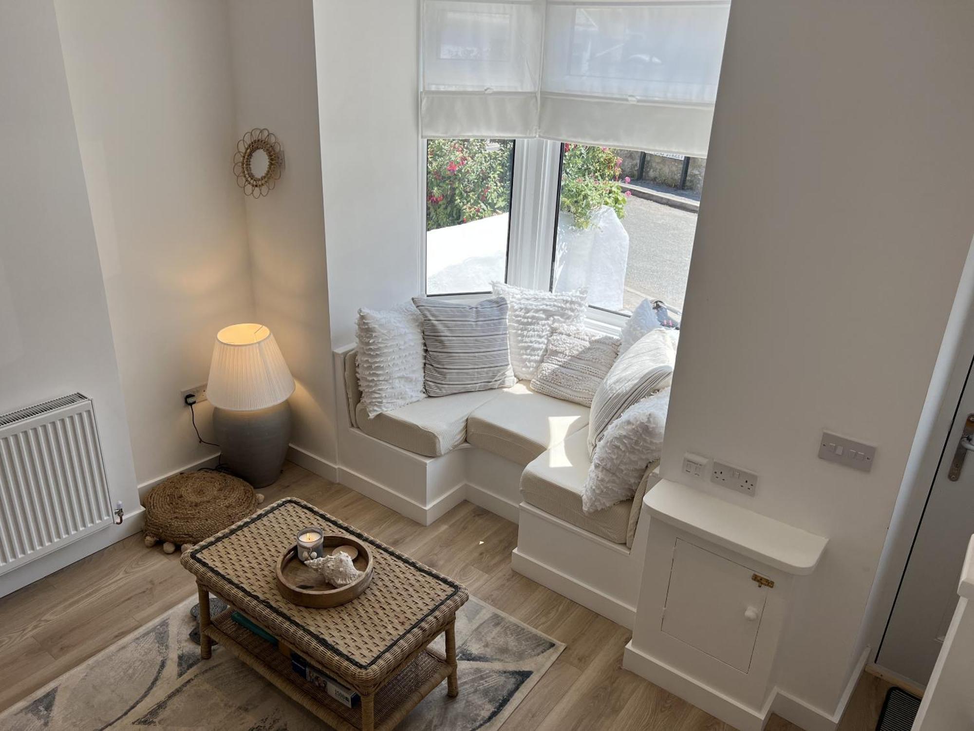 Villa 2 Edward Street à Llandudno Extérieur photo