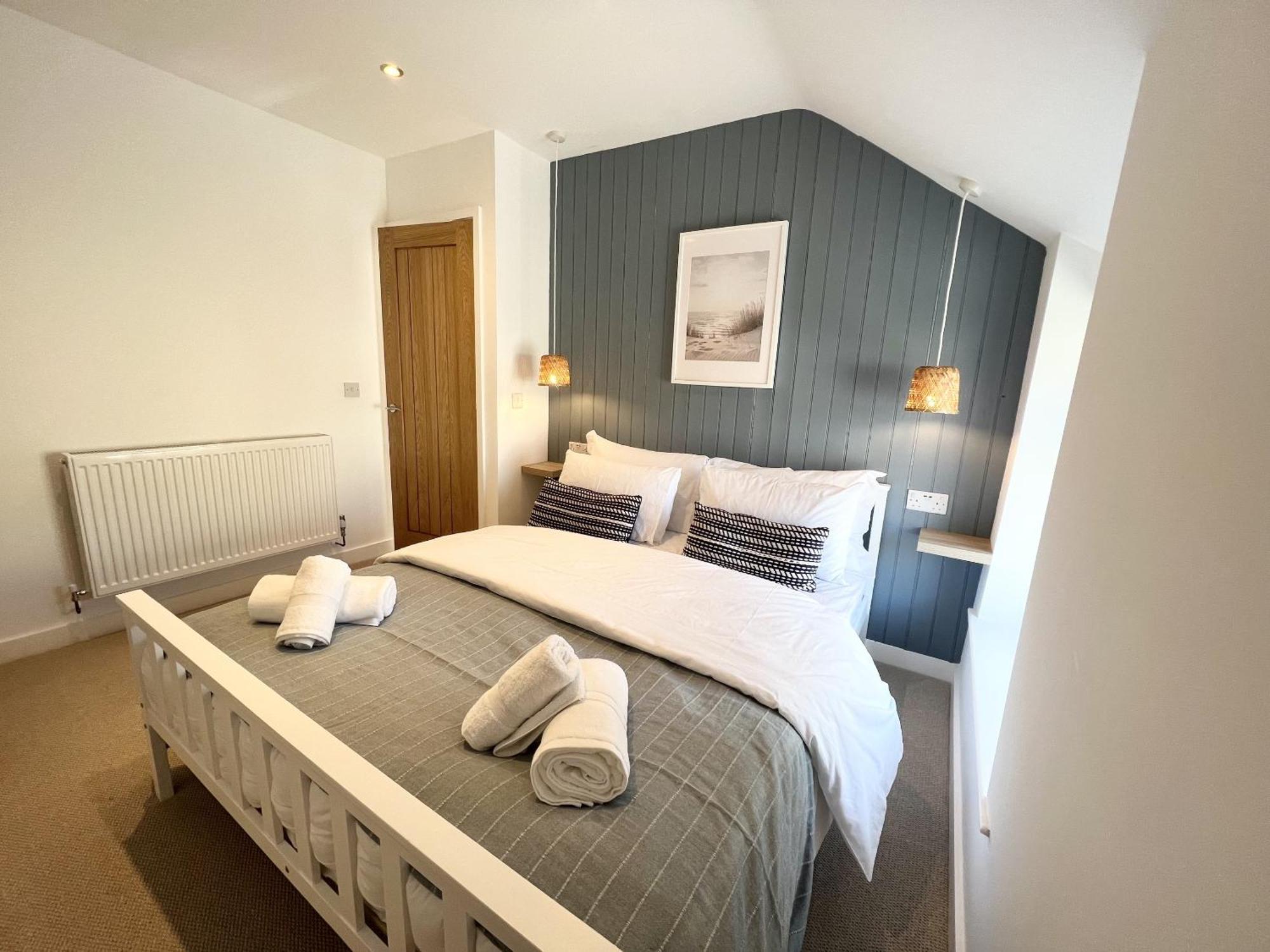 Villa 2 Edward Street à Llandudno Extérieur photo